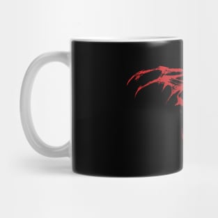 Lich Skull Mug